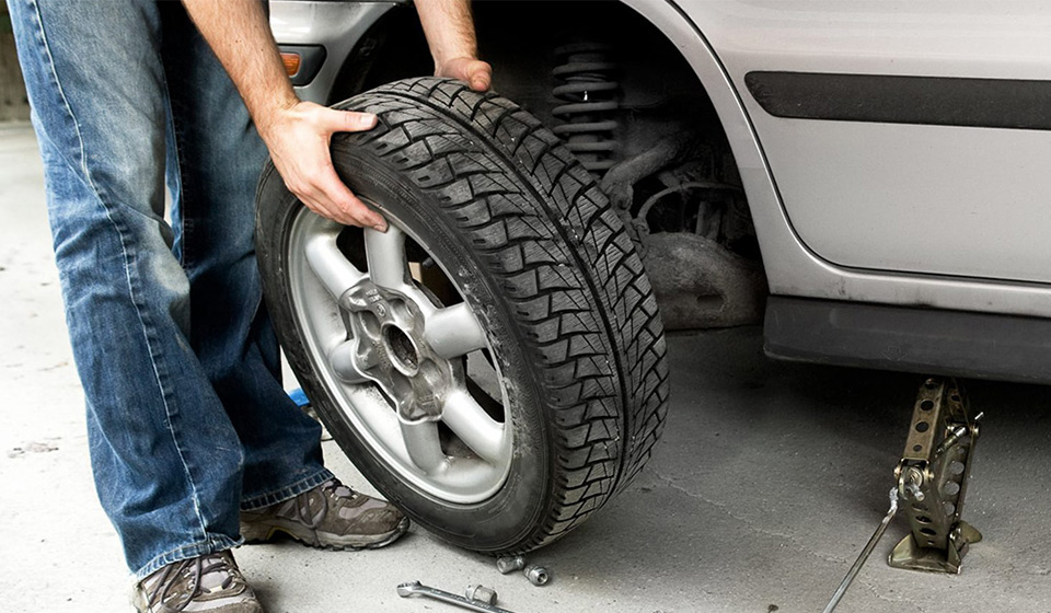 راهنمای کامل نحوه نگهداری خودرو 207