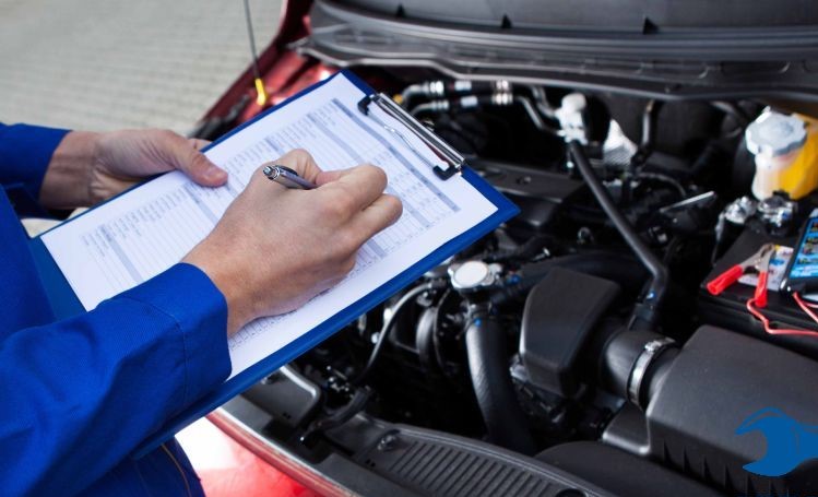 راهنمای کامل نحوه نگهداری خودرو 207